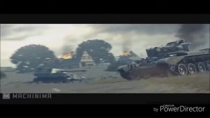 Самая лутшая песня про танки