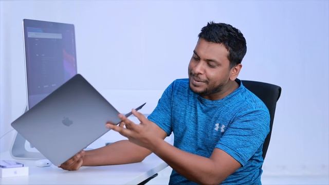Apple MacBook Air M1 Chip in Sri Lanka смотреть онлайн