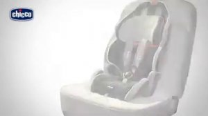 Автокресло Chicco Neptune