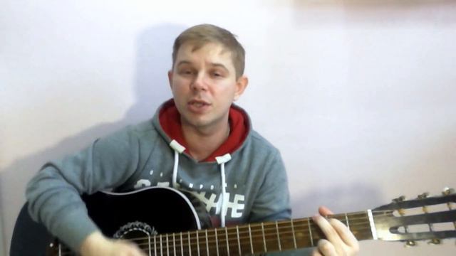 Нурминский (cover) - Зашумел район смотреть онлайн