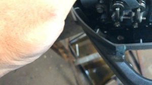 Регулировка клапанов suzuki df 2.5