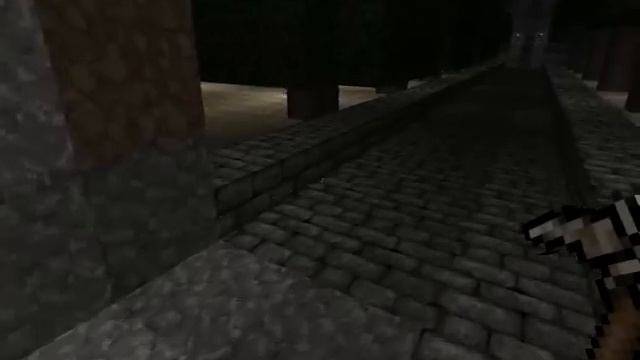 Minecraft SP Commentary Шахтёрское ремесло Комментарии смотреть онлайн