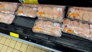 Что с ценами в Америке в 2022 году!