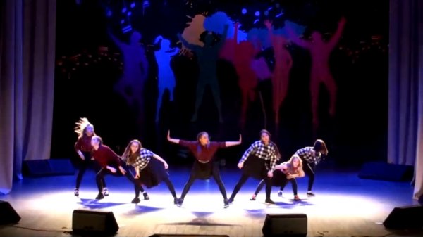 The Step Fam - Younce