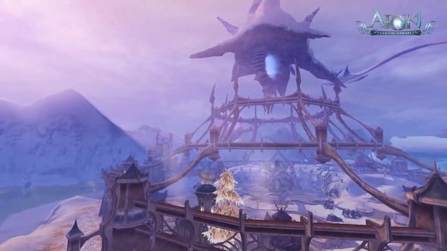 Aion Classic - АНОНС ОБНОВЛЕНИЯ 2.0 смотреть онлайн