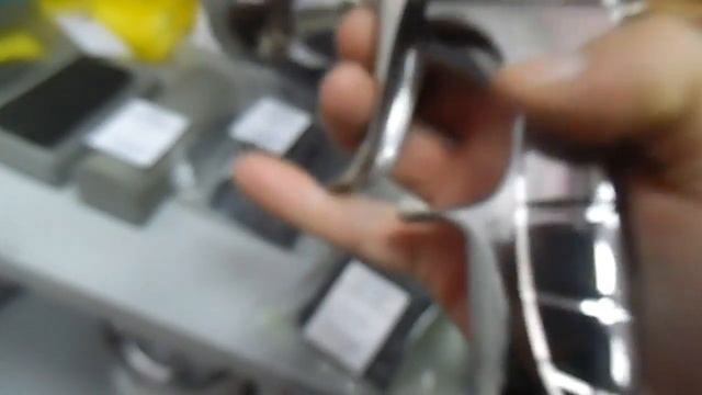 Пистолет покрасочный IWATA WS400 PININFARINA и DevilbissGTIPRO LITE