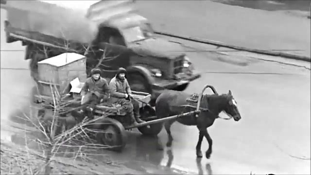 Найден архив кинопленки, запечатлевший историю Воронежа смотреть онлайн