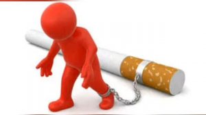 Как бросить курить