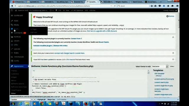 A Proven Local Search Strategy - WordPress City Landing Pages смотреть онлайн