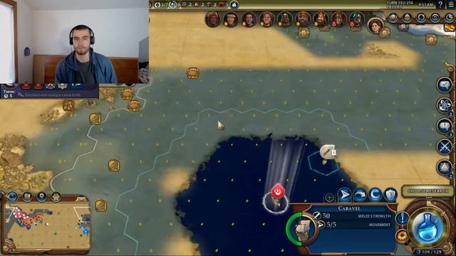 If You Have Civilization 6, Get Rise and Fall смотреть онлайн