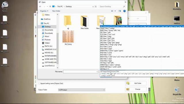 How to see HEIC images(Apple) in any other Phone or PC смотреть онлайн