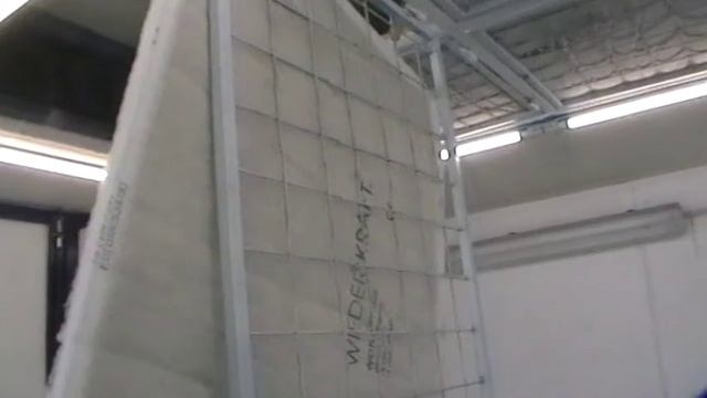обзор потолочного фильтра перед заменой. смотреть онлайн