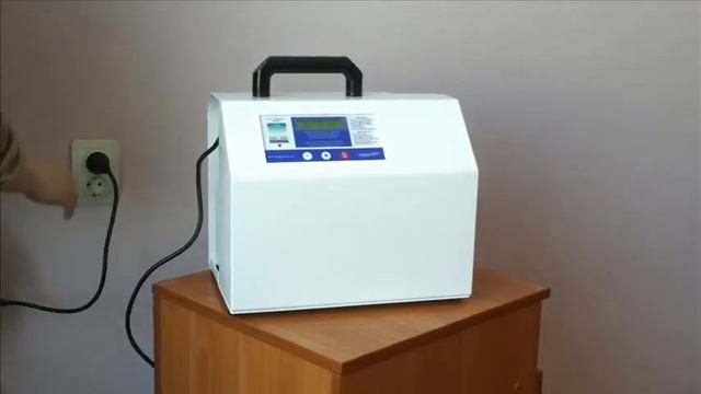Генератор тумана смотреть онлайн