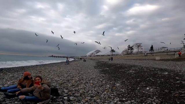 Сочи Олимпийский парк Адлер набережная Центральный рынок смотреть онлайн