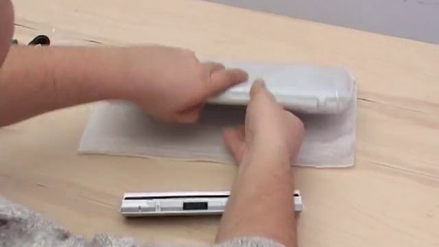ASUS 1225B Flare - unboxing & preview смотреть онлайн