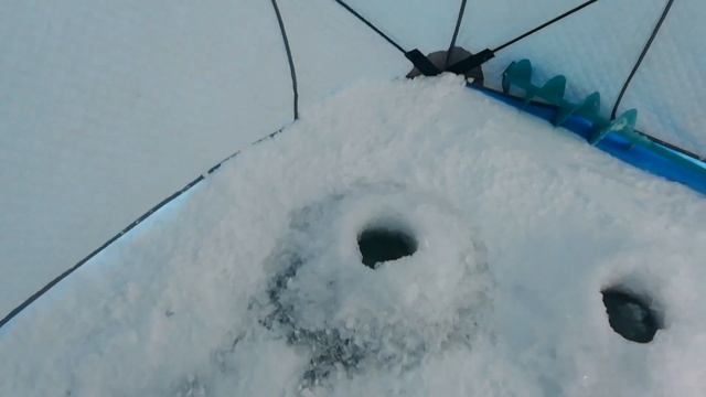 ✔️Палатка куб,Честный обзор, бюджетной зимней палатки. ПАЛАТКА Куб 2.20 -2.20 смотреть онлайн