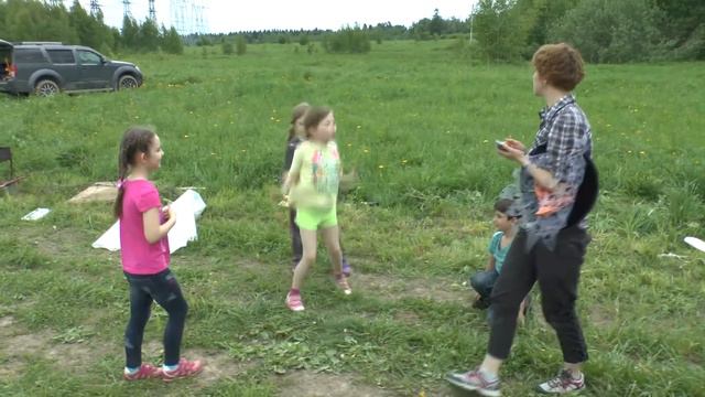 День рождения Никиты, 7 лет. смотреть онлайн