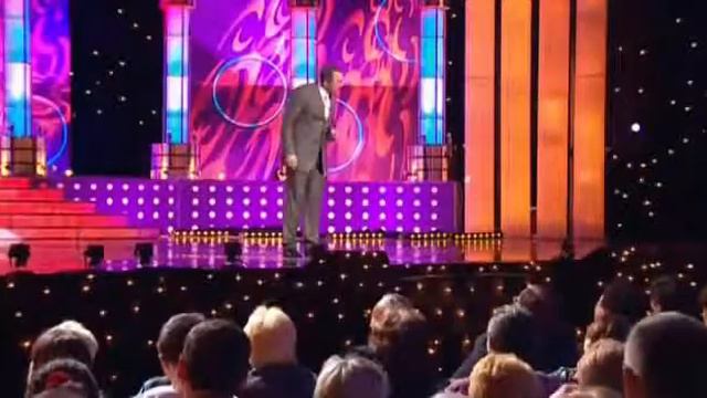 Смеяться разрешается Юмористический концерт 3 смотреть онлайн