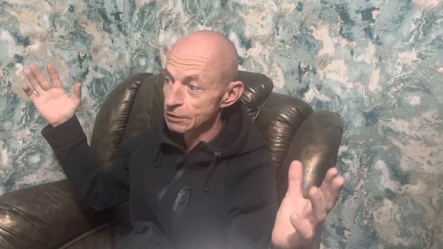Зачем нам какие-то чакры? смотреть онлайн
