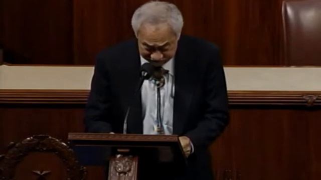 Congressman Faleomavaega Delivers Strong Message in Support of VA Secretary Shinseki смотреть онлайн