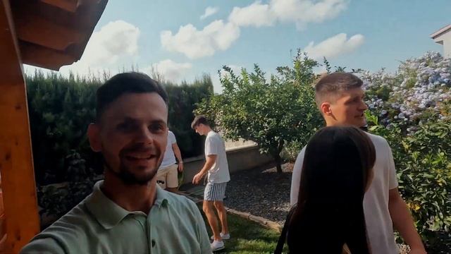 Девочка или мальчик? Наш "гендер пати"! смотреть онлайн