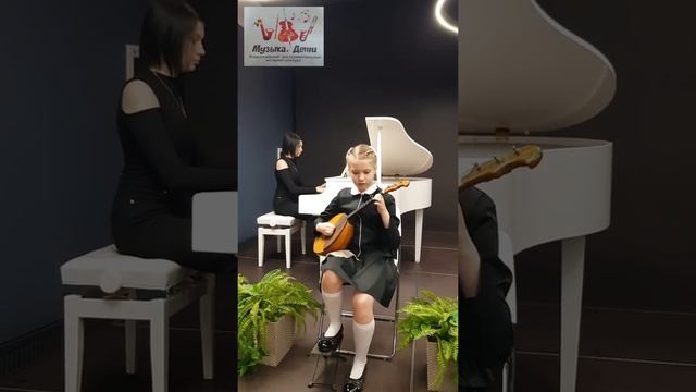 Французская песня "Танец утят". смотреть онлайн