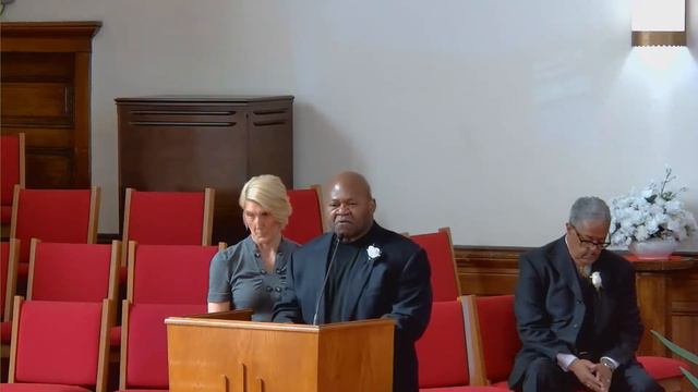 Mary Elizabeth Shepard, Celebration Of Life