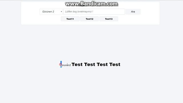 Select listesini POST ettiğimizde seçili eleman kalsın (PHP) смотреть онлайн