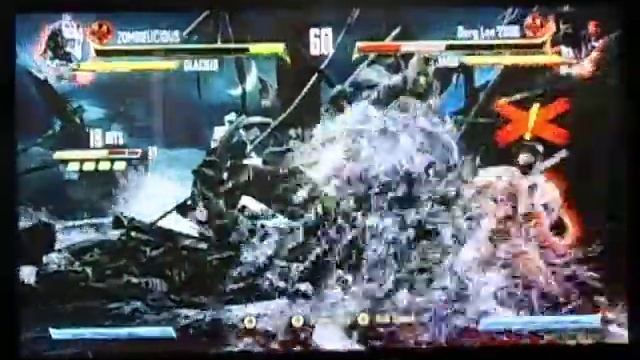 ZOMBIELICIOUS:RANKED=RANDOM! fyi смотреть онлайн