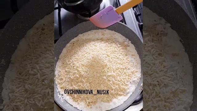 ПАСТА ОРЗО С КУРИЦЕЙ В СЛИВОЧНОМ СОУСЕ ??? смотреть онлайн