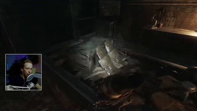 Metro Exodus #4 (запись от 06.02.22) смотреть онлайн