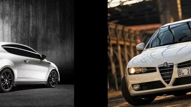 Alfa Romeo - Итальянский герой смотреть онлайн