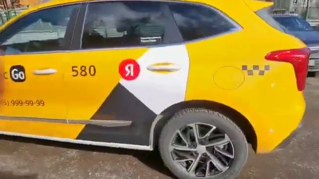 Хавал Джолион в аренду или выкуп смотреть онлайн