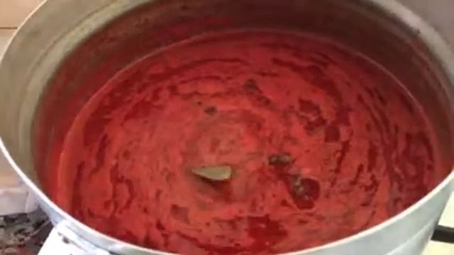 Продолжение,,супер лечо на зиму,,2часть смотреть онлайн