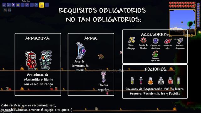 COMO DERROTAR A LA REINA SLIME EN MODO MAESTRO!!! - Terraria 1.4.1 Android/iOs/PC смотреть онлайн