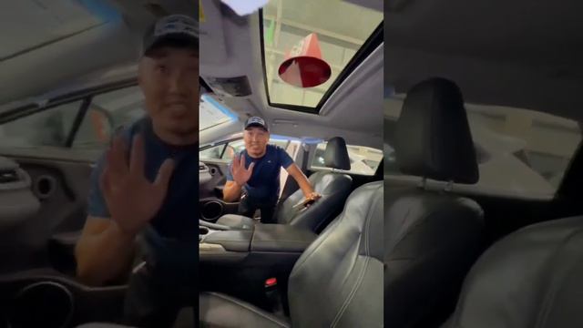 *🤲 Lexus, RX 350, 2019. 3,5 объем, awd. 18/19$ примерно будет. Комплектация бешеный* смотреть онлайн