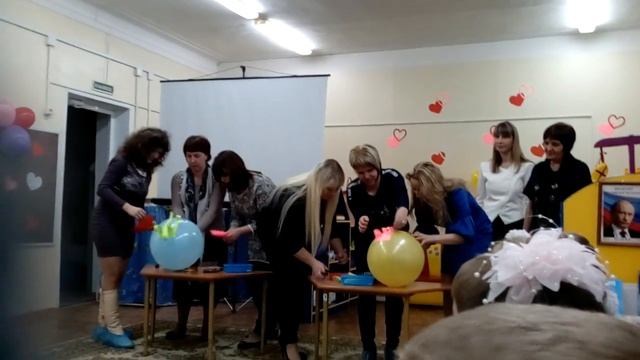 Конкурс на день матери смотреть онлайн