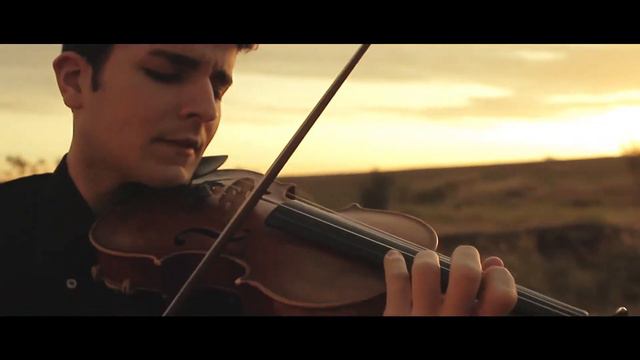 Violin Showreel - "Thinking Out Loud", "Just the Way You Are", "All of Me" смотреть онлайн