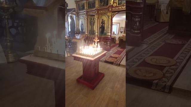 Во блаженном успении вечный покой, подаждь Господи ? смотреть онлайн