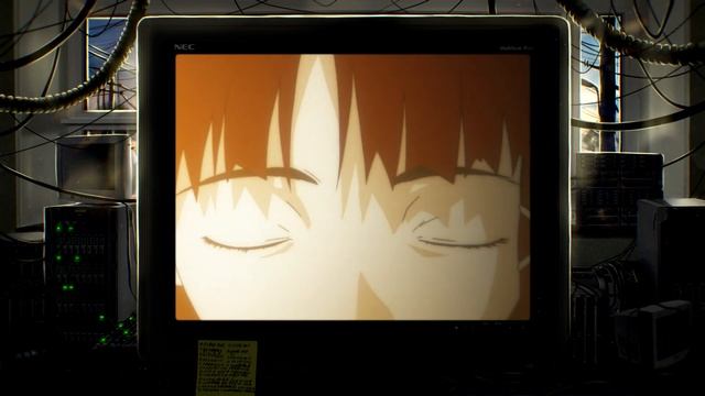 История франшизы "Эксперименты Лейн" | Serial Experiments Lain смотреть онлайн
