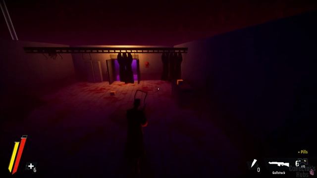 El Paso, Elsewhere Full Game Playthrough Episode 9 FINALE | Dark Mystery Thriller ?✅ [NO COMMENTARY смотреть онлайн