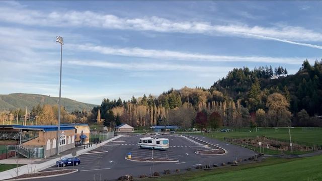 #сша #мобилдома #marinashafferpnw Мобил дома для возраста 55+ Январский Вашингтон Вот это закат... смотреть онлайн