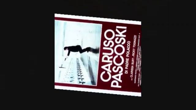 Francesco Nuti - Sarà per te смотреть онлайн