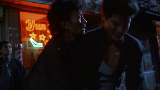 Film - China Girl - 1987 - VF HD смотреть онлайн