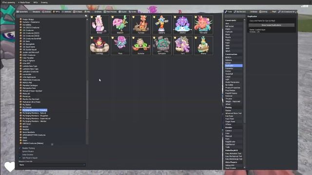 NEW NEXTBOTS MY SINGING MONSTERS CELESTIAL vs TOWERS Part 1 (Garry's Mod) смотреть онлайн