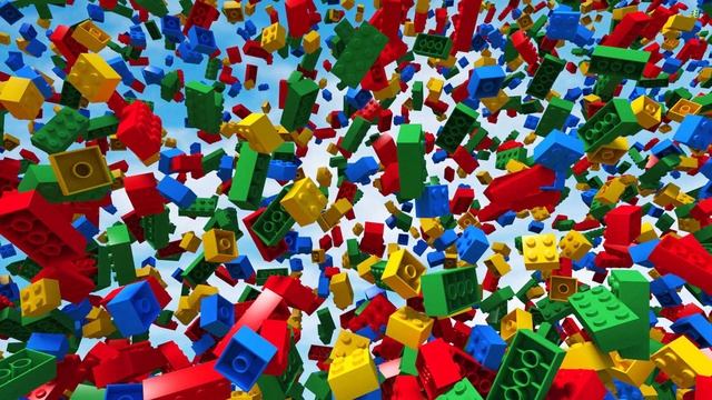 НОВОСТИ ИЗ МИРА LEGO | Новые наборы 2020 года