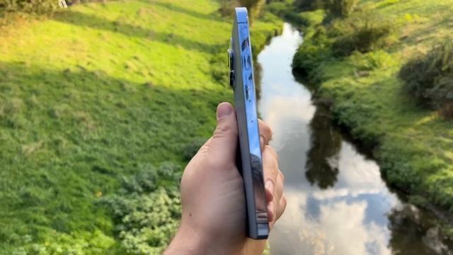 Apple IPhone 13 Pro Max Test Fazit Nach 8 Tagen