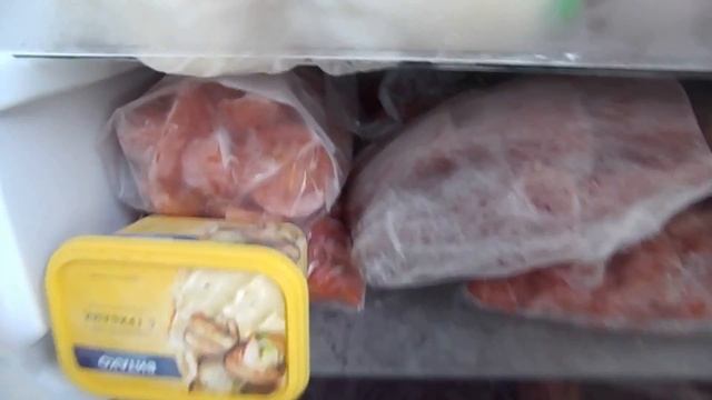 Обзор морозильной камеры смотреть онлайн