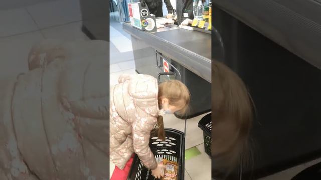 3 "Л" класс Вишневская Анастасия - помощь пожилому человеку смотреть онлайн