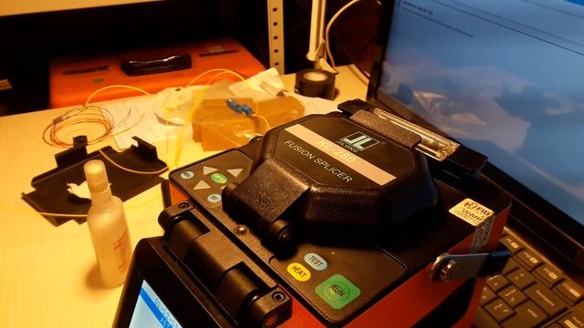 Итоги многолетней эксплуатации Jilong KL-280